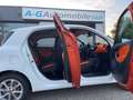 smart forFour forfour passion 66kW / Automatik / Panoramadach Orange - thumbnail 10