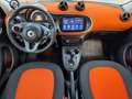smart forFour forfour passion 66kW / Automatik / Panoramadach Orange - thumbnail 11