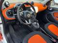 smart forFour forfour passion 66kW / Automatik / Panoramadach Orange - thumbnail 15