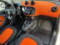 smart forFour forfour passion 66kW / Automatik / Panoramadach Orange - thumbnail 23