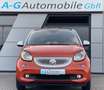 smart forFour forfour passion 66kW / Automatik / Panoramadach Orange - thumbnail 2