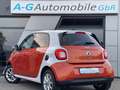 smart forFour forfour passion 66kW / Automatik / Panoramadach Orange - thumbnail 7