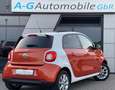 smart forFour forfour passion 66kW / Automatik / Panoramadach Orange - thumbnail 5
