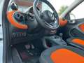smart forFour forfour passion 66kW / Automatik / Panoramadach Orange - thumbnail 16