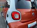 smart forFour forfour passion 66kW / Automatik / Panoramadach Orange - thumbnail 9