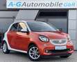 smart forFour forfour passion 66kW / Automatik / Panoramadach Orange - thumbnail 3