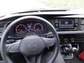 Volkswagen T6.1 Kombi KR 2,0 TDI Doka 6-Sitze Klima PDC Garantie bis 3J. Negru - thumbnail 8