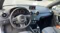 Audi A1 A1 I 2010 3p 1.6 tdi Ambition 105cv Argento - thumbnail 10