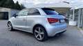 Audi A1 A1 I 2010 3p 1.6 tdi Ambition 105cv Argento - thumbnail 5