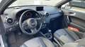 Audi A1 A1 I 2010 3p 1.6 tdi Ambition 105cv Argento - thumbnail 7