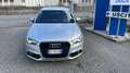Audi A1 A1 I 2010 3p 1.6 tdi Ambition 105cv Argento - thumbnail 3