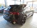 Audi RS Q8 4.0 TFSI PANO TV AHK NACHT Negro - thumbnail 4
