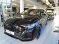 Audi RS Q8 4.0 TFSI PANO TV AHK NACHT Negro - thumbnail 1