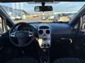 Opel Corsa 1.2-16V Enjoy Airco Bj:2007 NAP! Grijs - thumbnail 6