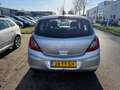 Opel Corsa 1.2-16V Enjoy Airco Bj:2007 NAP! Grijs - thumbnail 26
