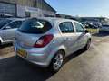 Opel Corsa 1.2-16V Enjoy Airco Bj:2007 NAP! Grijs - thumbnail 3