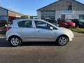 Opel Corsa 1.2-16V Enjoy Airco Bj:2007 NAP! Grijs - thumbnail 16