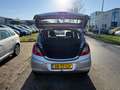 Opel Corsa 1.2-16V Enjoy Airco Bj:2007 NAP! Grijs - thumbnail 29