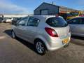 Opel Corsa 1.2-16V Enjoy Airco Bj:2007 NAP! Grijs - thumbnail 4