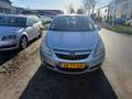 Opel Corsa 1.2-16V Enjoy Airco Bj:2007 NAP! Grijs - thumbnail 21