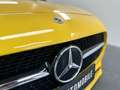 Mercedes-Benz A 180 AMG Sport Edition Sternenhimmel MBUX Yellow - thumbnail 5