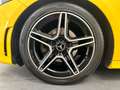 Mercedes-Benz A 180 AMG Sport Edition Sternenhimmel MBUX Yellow - thumbnail 11