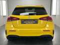 Mercedes-Benz A 180 AMG Sport Edition Sternenhimmel MBUX Yellow - thumbnail 13