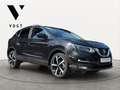 Nissan Qashqai Tekna°AUTOM°360°KAMERA°NAVI°SITZH°19°ALU Negro - thumbnail 8