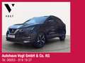Nissan Qashqai Tekna°AUTOM°360°KAMERA°NAVI°SITZH°19°ALU Negro - thumbnail 1