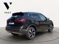 Nissan Qashqai Tekna°AUTOM°360°KAMERA°NAVI°SITZH°19°ALU Negro - thumbnail 6