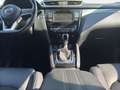 Nissan Qashqai Tekna°AUTOM°360°KAMERA°NAVI°SITZH°19°ALU Negro - thumbnail 15