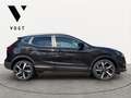 Nissan Qashqai Tekna°AUTOM°360°KAMERA°NAVI°SITZH°19°ALU Negro - thumbnail 7