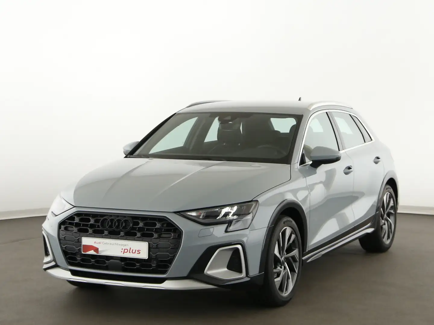 Audi A3 allstreet 35 TFSI S tronic Grau - 2