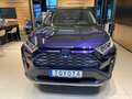 Toyota RAV 4 RAV4 - 2.5 l Hybrid 4x2 Team D . CVT Blau - thumbnail 2