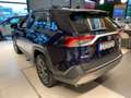 Toyota RAV 4 RAV4 - 2.5 l Hybrid 4x2 Team D . CVT Blau - thumbnail 8