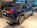 Toyota RAV 4 RAV4 - 2.5 l Hybrid 4x2 Team D . CVT Blau - thumbnail 4