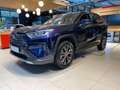 Toyota RAV 4 RAV4 - 2.5 l Hybrid 4x2 Team D . CVT Blau - thumbnail 5