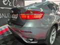BMW X6 xDrive 35iA Gris - thumbnail 8