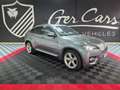 BMW X6 xDrive 35iA Gris - thumbnail 3