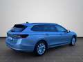 Skoda Superb Combi 1,5 TSI DSG Selection NAVI/LED/RFK/ Silber - thumbnail 2