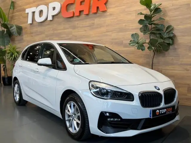 BMW 216 216dA Active Tourer
