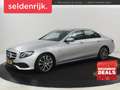 Mercedes-Benz E 350 350e Avantgarde | Luchtvering | Trekhaak | Stoelve Grijs - thumbnail 1