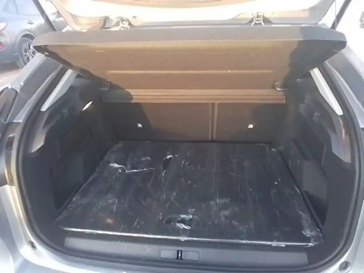 Citroën C4 2024, foto 7