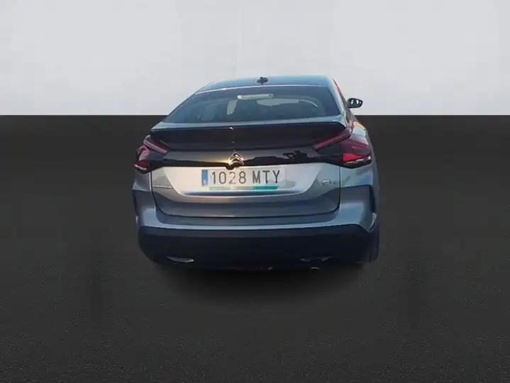 Citroën C4 2024, foto 5