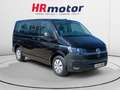 Volkswagen 2.0 TDI Trendline Negro - thumbnail 1