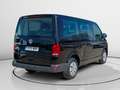 Volkswagen 2.0 TDI Trendline Negro - thumbnail 2