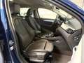 BMW X2 X2 PHEV 1.5iA xDrive25e CAMERA*HEADUP*LEDER*DAB*CC Blau - thumbnail 13