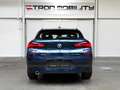 BMW X2 X2 PHEV 1.5iA xDrive25e CAMERA*HEADUP*LEDER*DAB*CC Blau - thumbnail 5