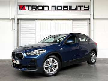 X2 PHEV 1.5iA xDrive25e CAMERA*HEADUP*LEDER*DAB*CC
