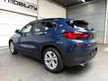 BMW X2 X2 PHEV 1.5iA xDrive25e CAMERA*HEADUP*LEDER*DAB*CC Blau - thumbnail 8